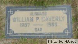 William P. Caverly