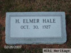 H. Elmer Hale