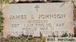 James L. Johnson