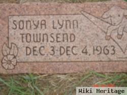 Sonya Lynn Townsend