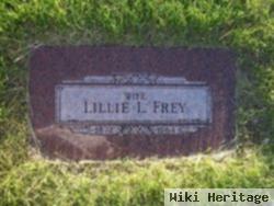 Lillie L. Frey