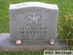 Leland Ray Mckeever