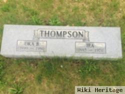 Oka B Thompson