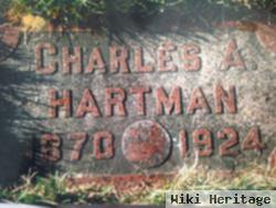 Charles A Hartman