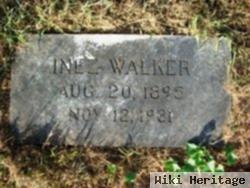 Inez Walker