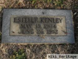 Estelle Uldene Kenley