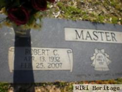 Robert C. "r.c." Master