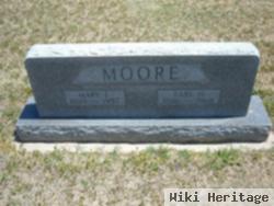 Mary E. Moore