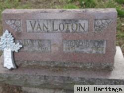 Ralph O. Vanloton