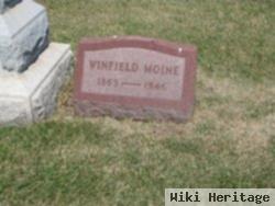 Winifield Moine