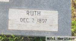 Ruth Meredith Melton