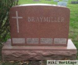 Aimie Beth Braymiller