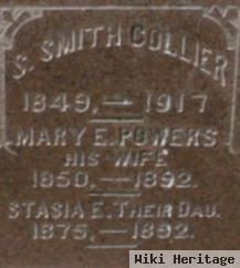 S. Smith Collier