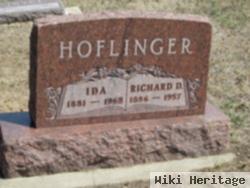 Richard D. Hoflinger