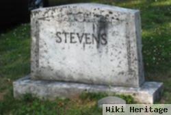 Clifford E Stevens