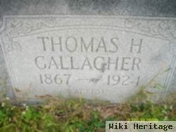 Thomas H. Gallagher