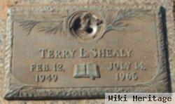 Terry Lynn Shealy