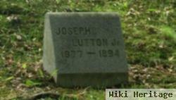 Joseph Lutton, Jr