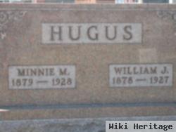 Minnie M. Hugus