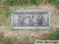 William W. Luck