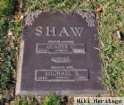 Michael B Shaw