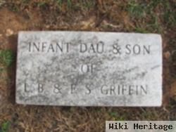 Infant Son Griffin