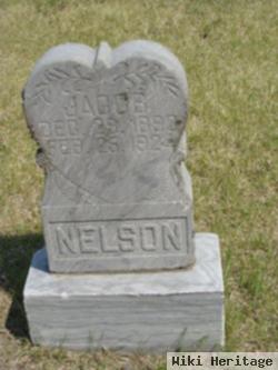 Jacob Nelson