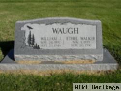 Ethel Walker Waugh