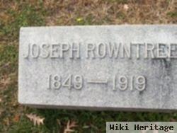 Joseph Rowntree