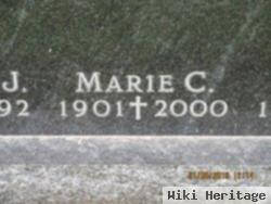 Marie Cecelia Fuhrman Mueller