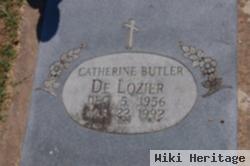 Catherine Butler Delozier