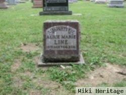 Alice Marie Line