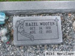 Hazel Wooten