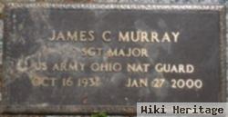 James C Murray