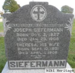 Joseph Siefermann