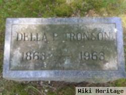 Della Poynter Tronson