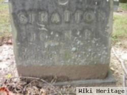 Joan R Stratton