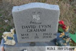 David Lynn Graham