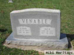 P. Reid Venable