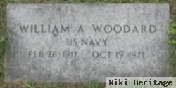 William A. Woodard