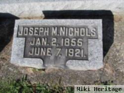 Joseph Mathias Nichols