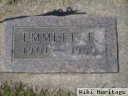 Emmett Mousley