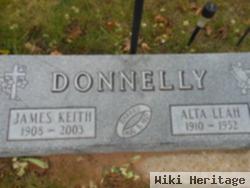 James Keith Donnelly