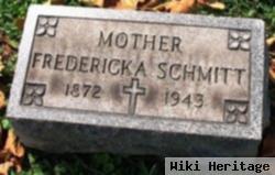 Fredericka Schmitt