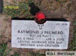 Raymond James Palmero