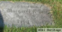 Margaret R. Smith