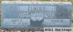 James W. Elmore