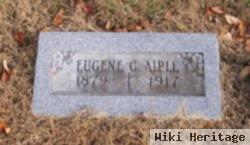 Eugene G Aiple