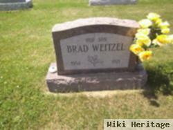 Brad R Weitzel