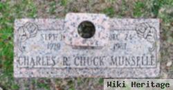 Charles R. "chuck" Munselle